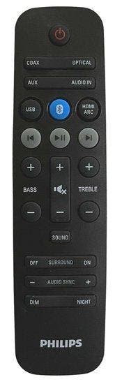 Philips 996580009513 afstandsbediening, Verzenden, Nieuw