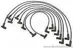 Chevrolet smallblock bougiekabels hei ontsteking P382, Auto-onderdelen, Amerikaanse onderdelen, Ophalen of Verzenden