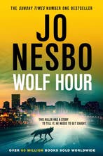 9781787303768 Wolf Hour Jo Nesbo, Boeken, Verzenden, Nieuw, Jo Nesbo