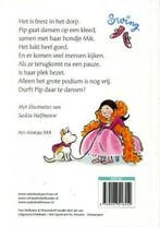 Pip swingt er op los / Swing 9789047516552, Verzenden, Gelezen, Vivian den Hollander