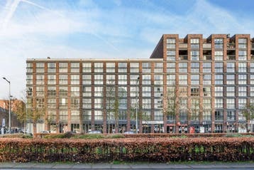Te huur: Appartement Franz Zieglerstraat in Amsterdam, Noord-Holland, Appartement, Amsterdam