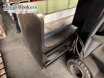 Meyer 3-0302K - Appliance Clamp, Ophalen of Verzenden, Nieuw