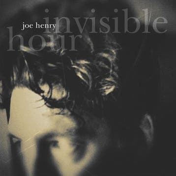 cd digi - Joe Henry - Invisible Hour, Verzenden, Zo goed als nieuw
