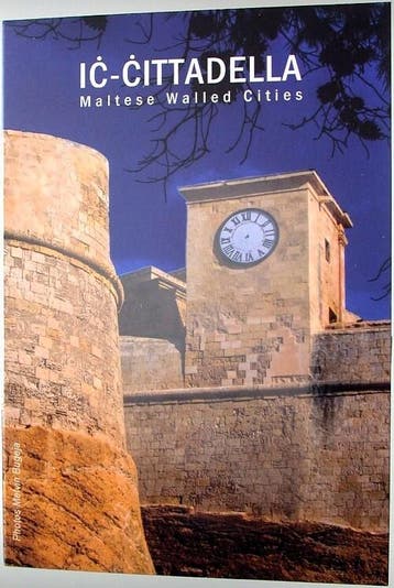 2 Euro 2024 Malta Cittadella Gozo, Verzenden
