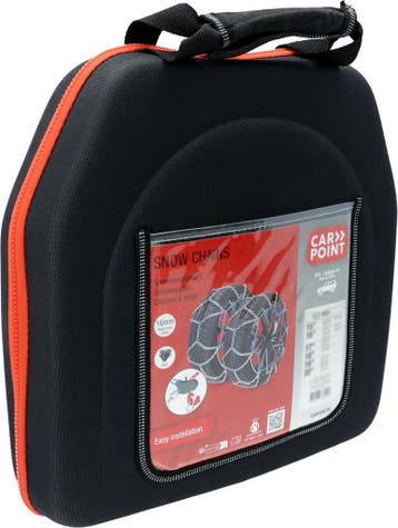 Carpoint Sneeuwkettingen RVX 247 – 16mm gehard stalen, Ophalen of Verzenden, Nieuw, Carpoint