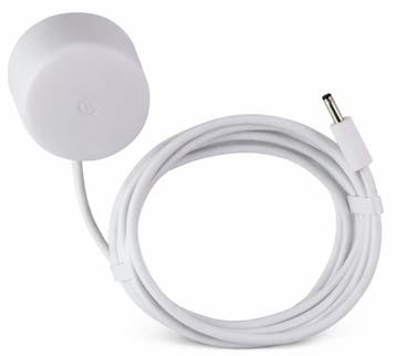 Google Adapter voor Nest Mini (2e gen), Nest Hub, Nest Hub (, Verzenden, Zo goed als nieuw