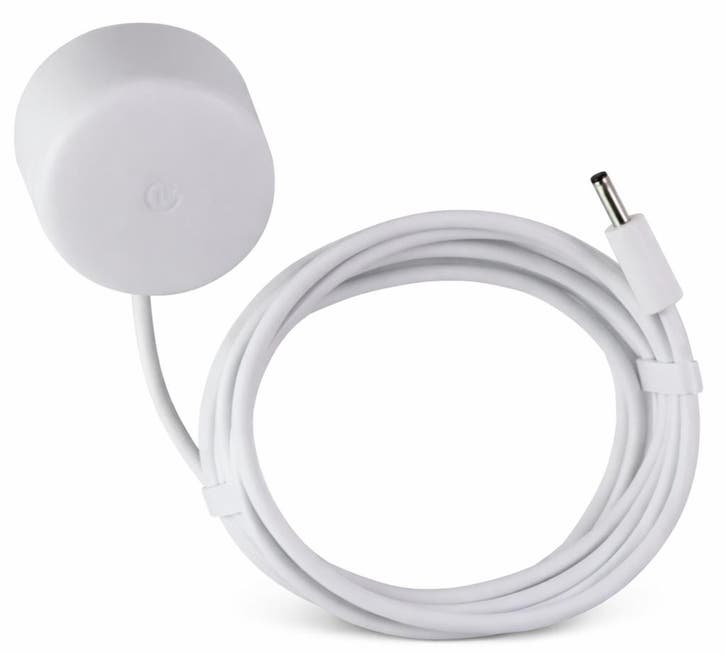 Google Adapter voor Nest Mini (2e gen), Nest Hub, Nest Hub (, Computers en Software, Pc- en Netwerkkabels, Zo goed als nieuw, Verzenden