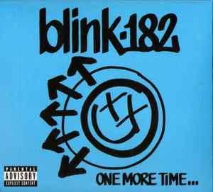 cd - Blink-182 - One More Time..., Verzenden, Nieuw in verpakking