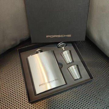 Porsche - POS (reclameobject voor verkooppunt) - Porsche 304