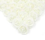 Kunstmatige Foam Rozen Nep Rozen Bloemen Bruiloft Decoratie, Verzenden, Nieuw