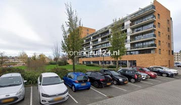 Woningruil - Roekstraat 47 - 3 kamers en Zuid-Holland, Zuid-Holland