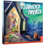 Tricky Treats Bordspel, Ophalen of Verzenden, Nieuw