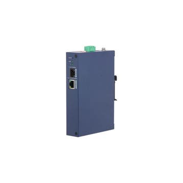 Dahua CHS4102-1GT Gigabit Media converter SFP naar RJ45, Verzenden, Nieuw