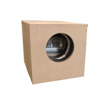 Torin MDF Softbox Series, Tuin en Terras, Vijvers, Nieuw