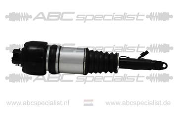 Mercedes CLS-Klasse C219 Airmatic Schokbreker Veerpoot Voorz, Ophalen of Verzenden, Gereviseerd, Mercedes-Benz