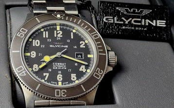 Glycine - GL0095 - Heren - 2010-2020, Nieuw