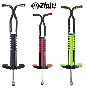 Zipit beginner springstok / pogo stick, Ophalen of Verzenden, Nieuw