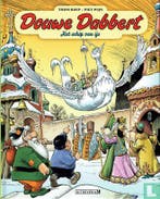 Douwe Dabbert - Het schip van ijs, Boeken, Verzenden, Nieuw
