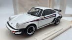 Norev 1:18 - Modelauto - Porsche 911 Turbo 3.3 1980 -, Nieuw