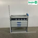 Sortimo alu bedrijfswagen inrichting 1010x380x1120mm (2946), Ophalen of Verzenden
