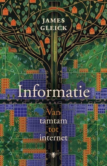 Informatie   Van Tam Tam Tot Internet, Ophalen of Verzenden, Nieuw