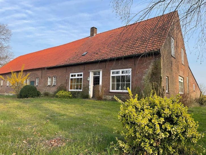 Te huur: Huis Heuvelstraat in Moergestel, Huizen en Kamers, Huizen te huur, G, Noord-Brabant