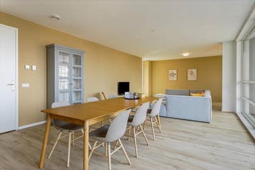 Te huur: Appartement Brede Hilledijk in Rotterdam, Appartement, Rotterdam, Zuid-Holland