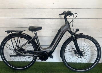 Winora Tria N8F E-Bike + GRATIS KETTINGSLOT, Ophalen of Verzenden, Gebruikt, Overige merken