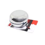 Simson bel Ding Dong L chr, Verzenden, Nieuw