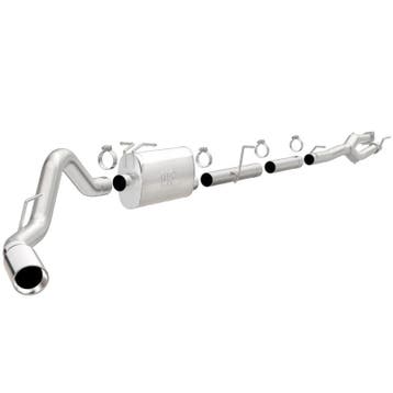 MagnaFlow Sys C/B 11-15 Ford Super Duty F250 6.2L EC CC, SS, Ophalen of Verzenden, Nieuw