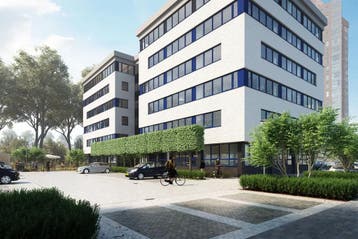 Appartement te huur in Capelle aan den IJssel - 42 m² - 1, Appartement, Capelle aan den IJssel, Zuid-Holland