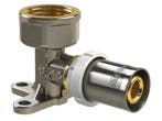 Perskoppeling | 16mm • 20mm • 25mm • 32mm  | Toppex, Verzenden, Nieuw