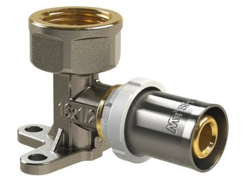 Perskoppeling | 16mm • 20mm • 25mm • 32mm  | Toppex, Verzenden, Nieuw