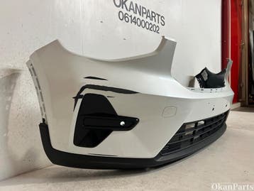 Volvo XC40 Facelift voorbumper 31690933, Ophalen, Gebruikt, Volvo, Achter