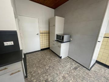 Te huur: Huis Heuvelstraat in Moergestel, Noord-Brabant, Moergestel