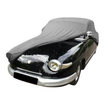Autohoes voor Panhard PL17 (1959-1965) Indoor BESTE PASVORM, Ophalen of Verzenden, Nieuw, Op maat