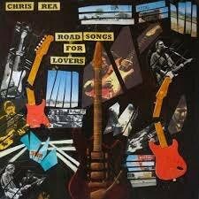 CHRIS REA - ROAD SONGS FOR LOVERS (2LP), Cd's en Dvd's, Vinyl | Pop, Verzenden, Nieuw in verpakking