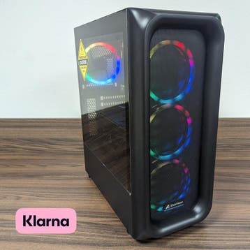 RGB Game PC Ryzen 5 5600 – RTX 3060 12 GB – 16gb – 500GB, Computers en Software, Desktop Pc's, 500 GB M2.0 SSD, Virtual Reality