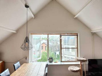 Woningruil - Amersfoortseweg 27b - 2 kamers en Utrecht, Utrecht