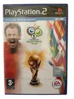 FIFA World Cup 2006 (PS2) (NIEUW), Verzenden, Nieuw