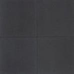 Tuintegel Black of Black/Grey 60x60x4cm € 19,95/m2, Tuin en Terras, Nieuw, Beton, 10 m² of meer, Terrastegels
