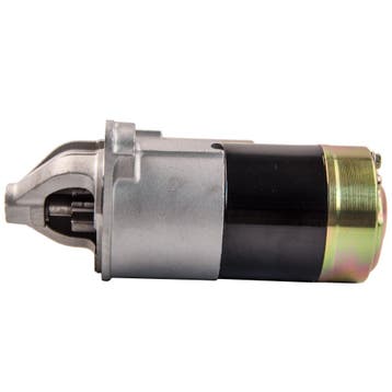 Startmotor geschikt voor Hyundai Sonata, Mitsubishi Galan..., Verzenden, Nieuw, Hyundai