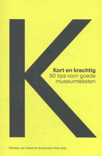 Kort en krachtig - van Soest, Verzenden, Gelezen