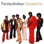 The Isley Brothers - Greatest Hits, Ophalen of Verzenden, Gebruikt