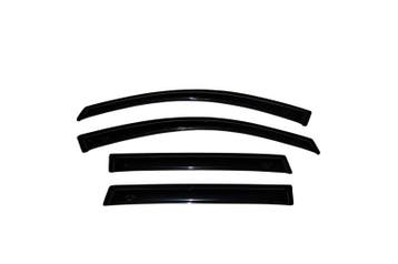 AVS 04-09 Toyota Sienna Ventvisor Outside Mount Window, Ophalen of Verzenden, Nieuw