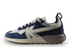 Kaotiko Sneakers in maat 41 Blauw, Verzenden, Blauw, Sneakers of Gympen, Kaotiko