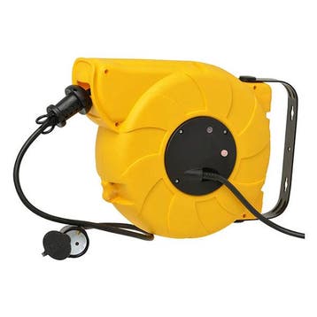 Automatische kabelhaspel | ProCable | 11+2 meter, Verzenden, Nieuw