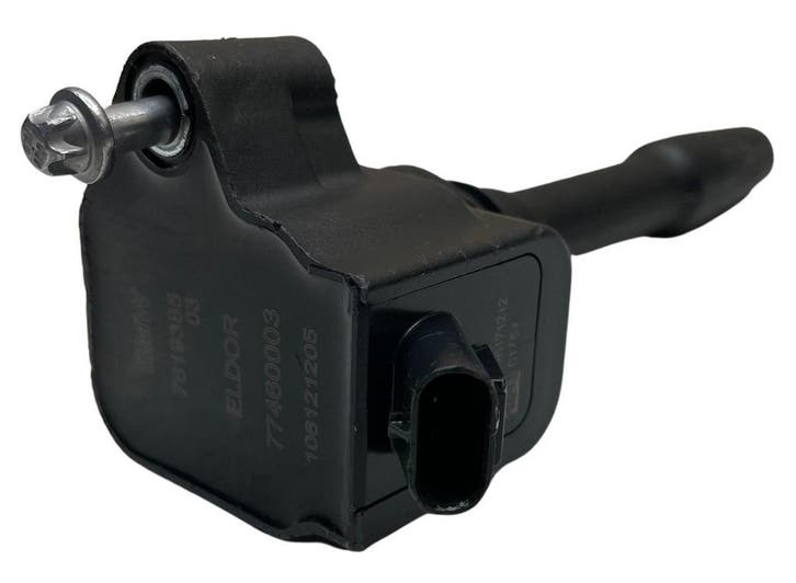 Bobine 7619385 BMW, Auto-onderdelen, Motor en Toebehoren, Nieuw, BMW, Verzenden