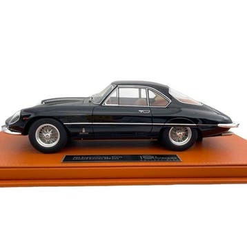 Top Marques 1:18 - Model sportwagen - Ferrari 400SA, Hobby en Vrije tijd, Modelauto's | 1:5 tot 1:12, Nieuw