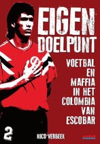 Eigen doelpunt | 9789067970556 | Nico Verbeek, Zo goed als nieuw, Nico Verbeek